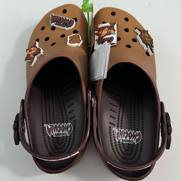Count Chocula Crocs - Picture 3 of 3